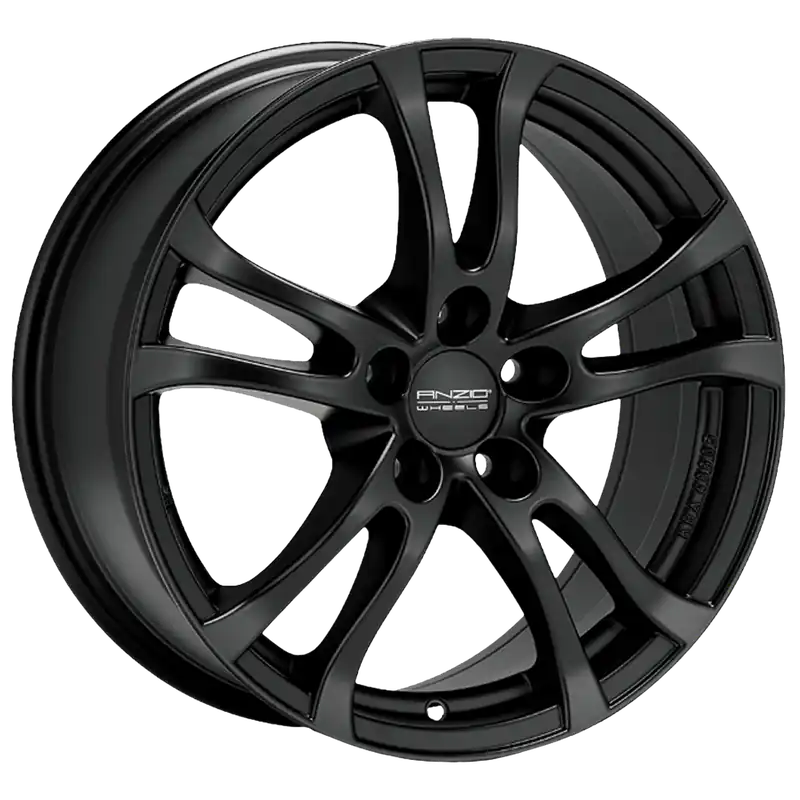 Acum disponibil | Janta aliaj 17 Inchi Anzio Turn 5x112 ET 35 Latime 7,5 inchi