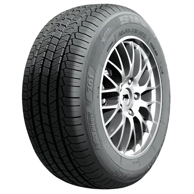 Anvelopa Vara 235/55R19 105Y Taurus 701 XL - Preț bun