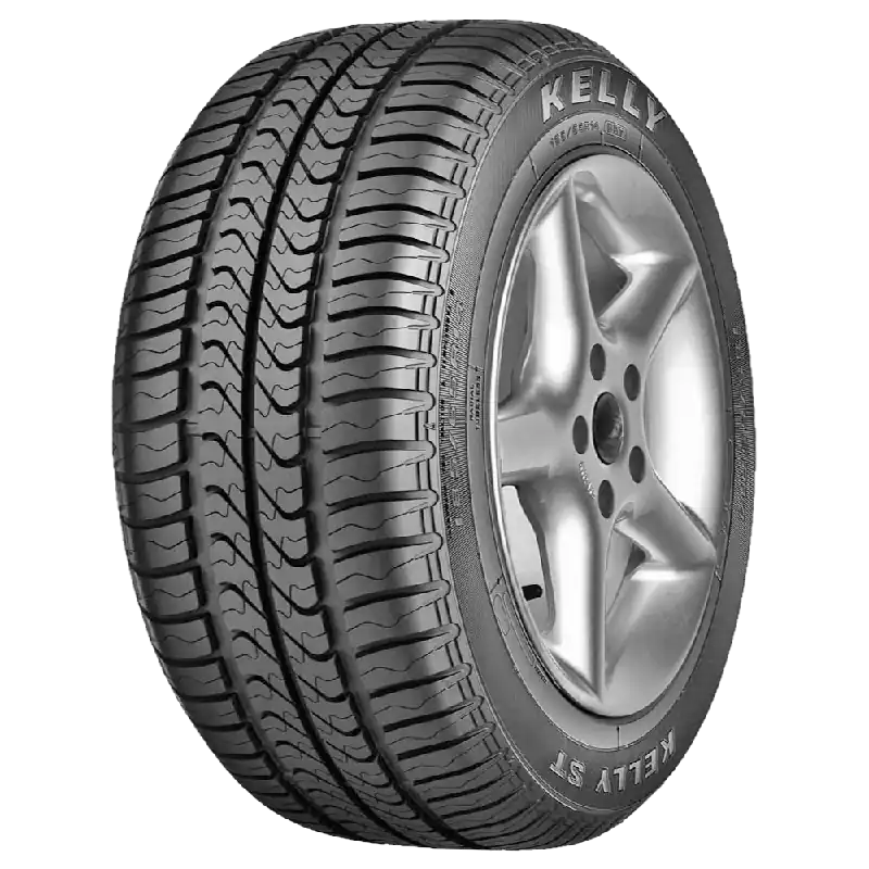 În tendințe - Anvelopa Vara 175/65R14 82T KELLY St