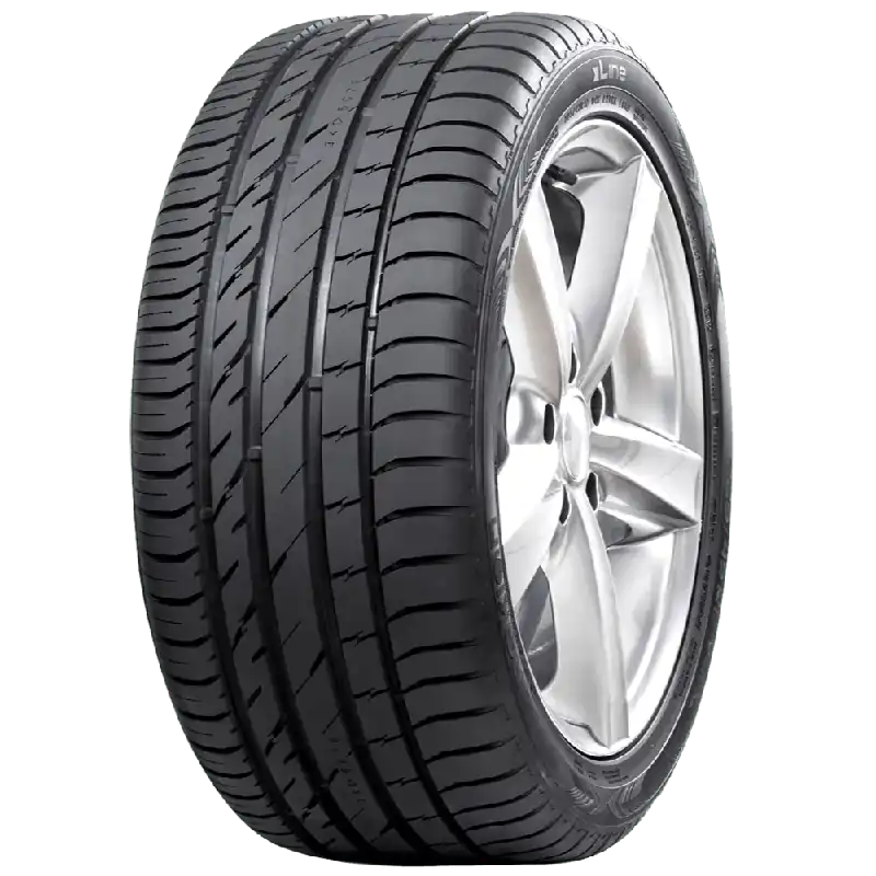 Se epuizează rapid - Anvelopa Vara 185/55R15 86H NOKIAN Line