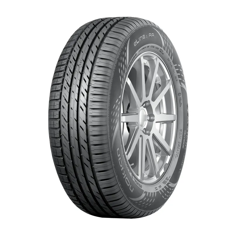 Anvelopa Vara 185/60R15 88H NOKIAN Eline 2 - Se încheie curând