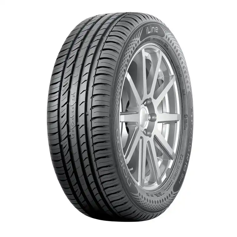 Anvelopa Vara 185/65R15 88H NOKIAN Iline | Produs adăugat recent