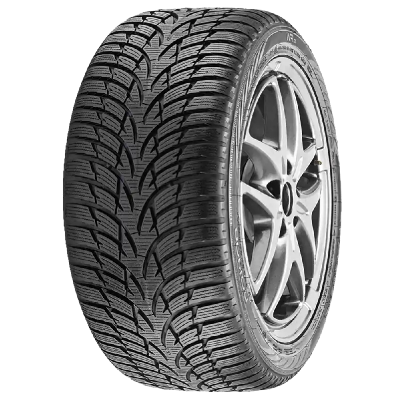 Anvelopa Iarna 205/65R15 94T NOKIAN Wr D3 - Noutate în ofertă