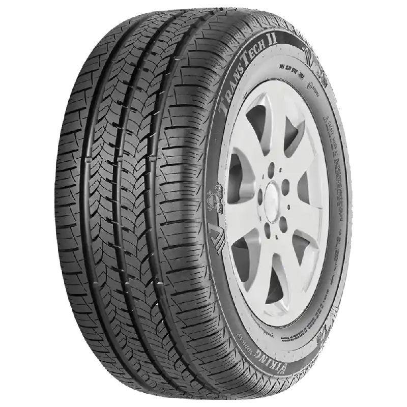 Anvelopa Vara 195/70R15c 104/102R VIKING Trans Tech Ii | Lansare recentă