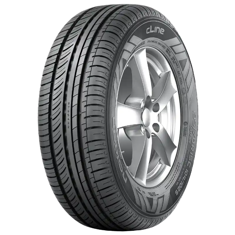 Anvelopa Vara 215/65R15c 104/102T NOKIAN Cline Van - Comandă simplu
