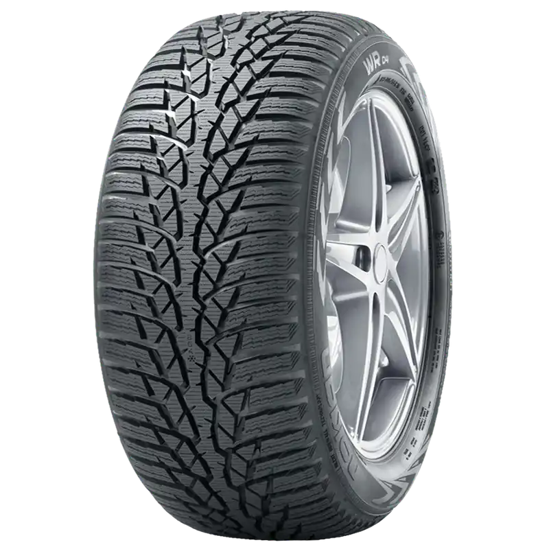 Ofertă - Anvelopa Iarna 215/55R16 97H NOKIAN Wr D4