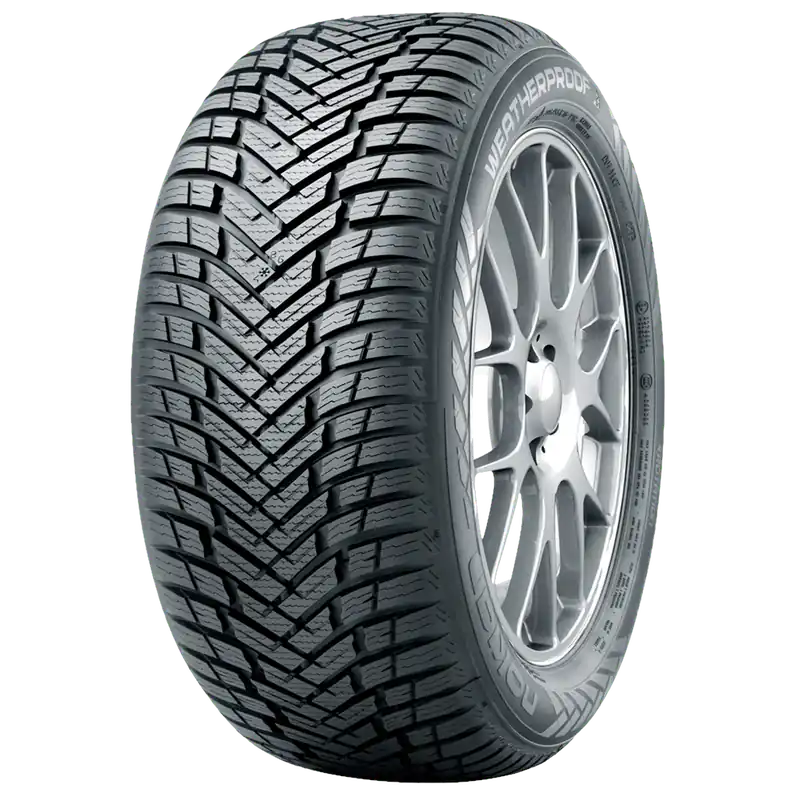 Anvelopa All Season 215/60R16 99H NOKIAN Weatherproof | Stoc limitat