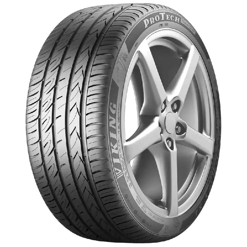 Produs vedetă - Anvelopa Vara 215/60R16 99V VIKING Protech Newgen