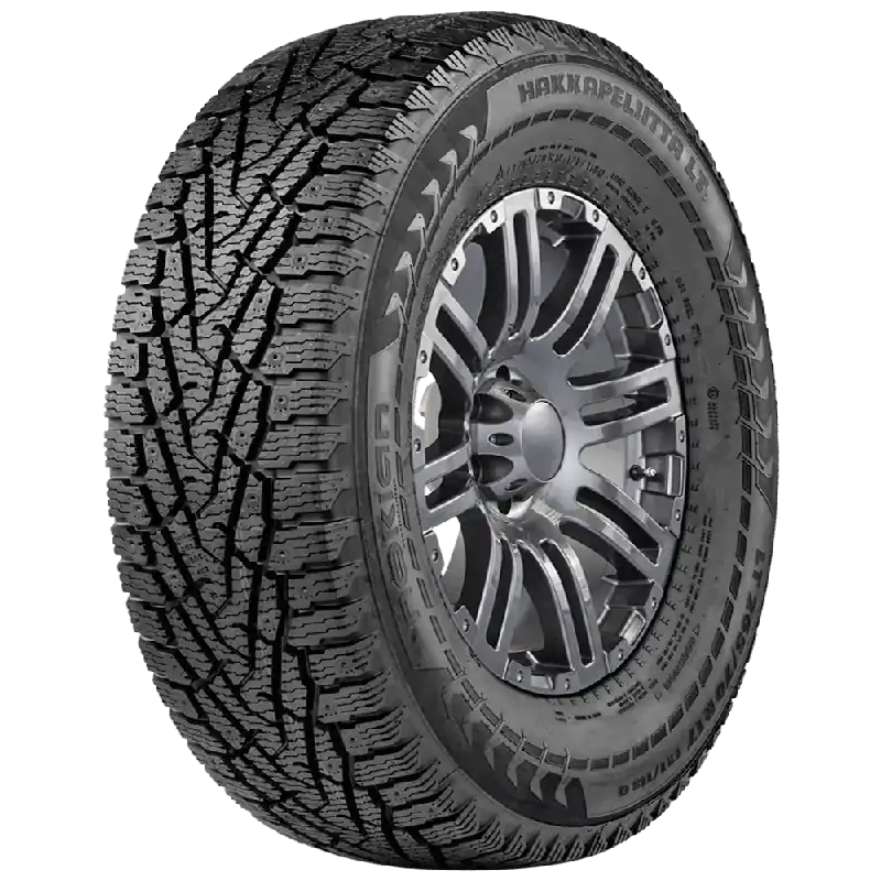 Anvelopa Iarna 215/85R16 115/112Q NOKIAN Hakkapeliita Lt2 - Super preț