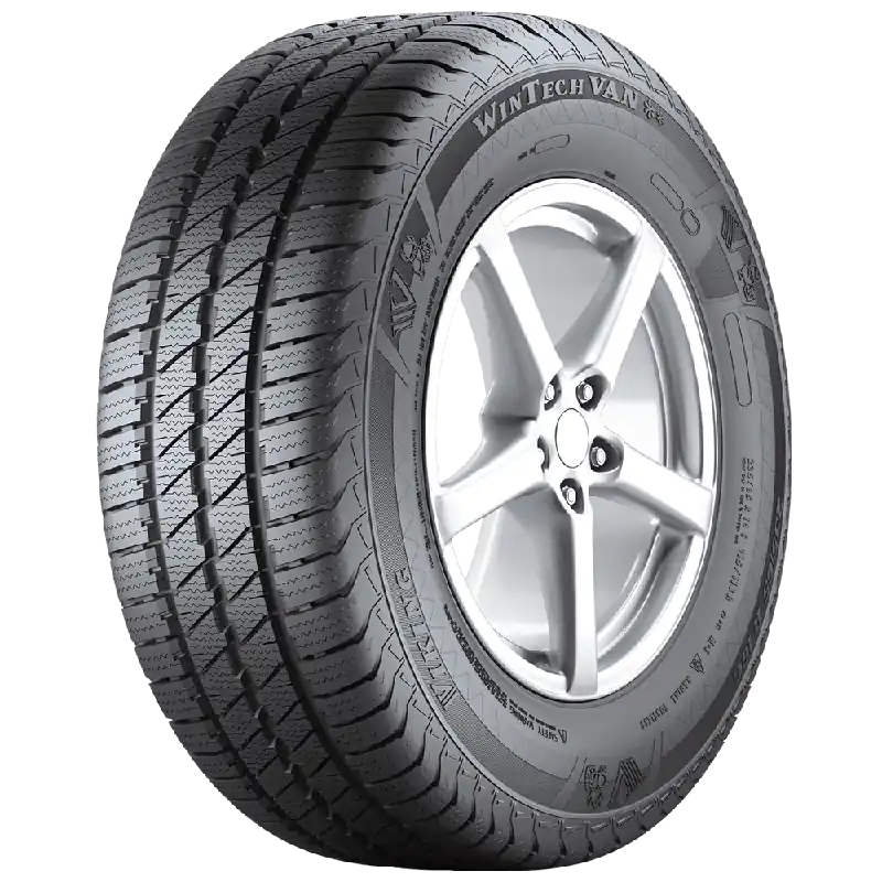 Ofertă pentru o perioadă limitată - Anvelopa Iarna 215/75R16c 113/111R VIKING Wintech Van