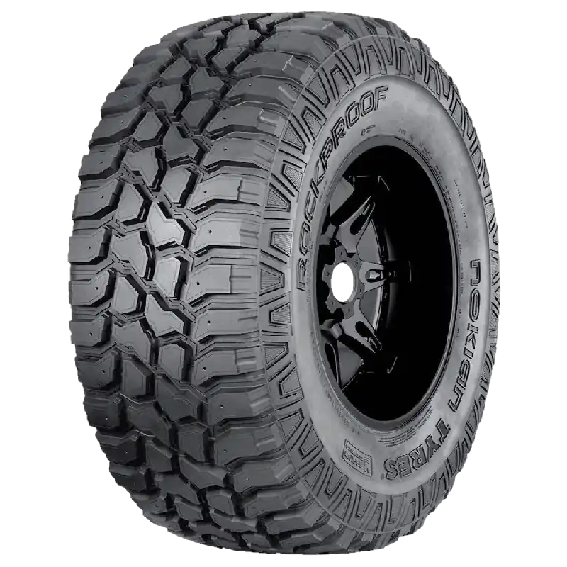 Anvelopa Vara 315/70R17 121/118Q NOKIAN Rockproof - Promoție specială