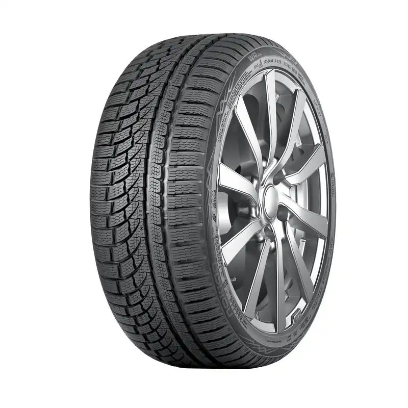 Anvelopa Iarna 245/50R18 104v NOKIAN Wr A4 | Economii suplimentare