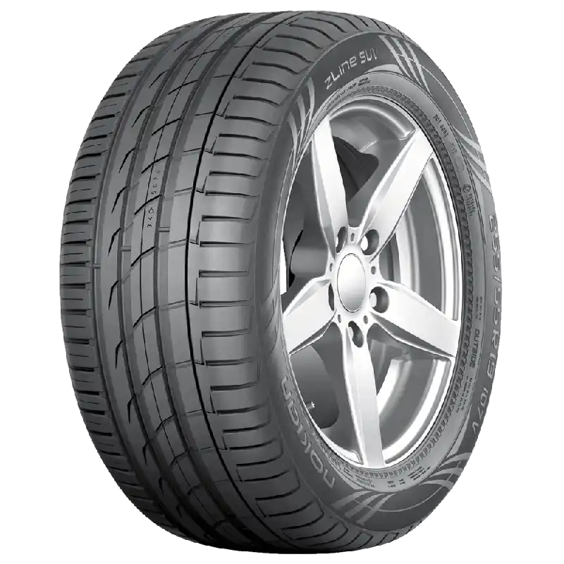 Preț de ofertă - Anvelopa Vara 255/45R20 105y NOKIAN Zline Suv