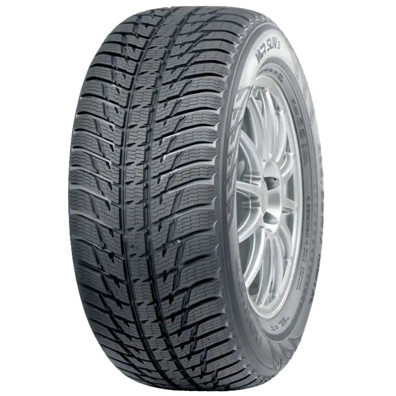 Ultimele bucăți | Anvelopa Iarna 275/40R20 106v NOKIAN Wr Suv 3