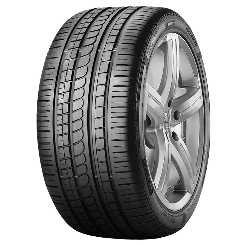 Anvelopa Vara 285/45R19 107W PIRELLI ROSSO MO - Ofertă flash