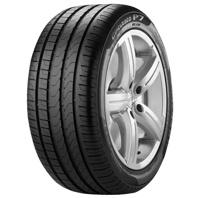 Ofertă online | Anvelopa Vara 215/55R17 94W Pirelli Cinturato P7 Seal Inside