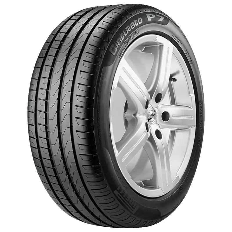 Ofertă flash | Anvelopa Vara 225/55R17 97Y Pirelli Cinturato P7 AO