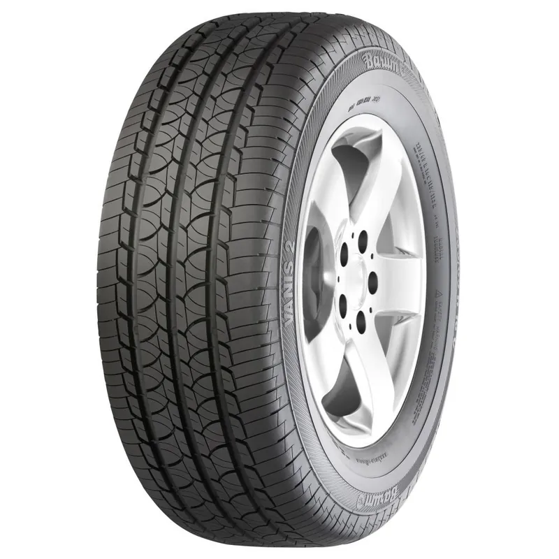 Promoție specială - Anvelopa Vara 225/70R15c 112/110r BARUM Vanis 2