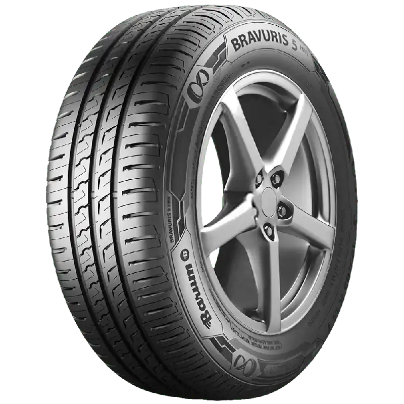 Noutate în catalog - Anvelopa Vara 205/55R16 94v BARUM Bravuris 5hm