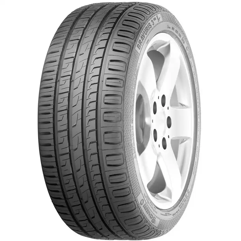 Reducere specială - Anvelopa Vara 225/55R16 95v BARUM Bravuris 3hm