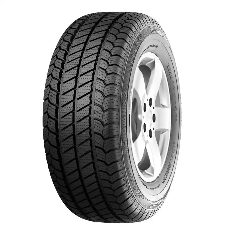 Anvelopa Iarna 205/75R16c 110/108r BARUM Snovanis 2 - Premium