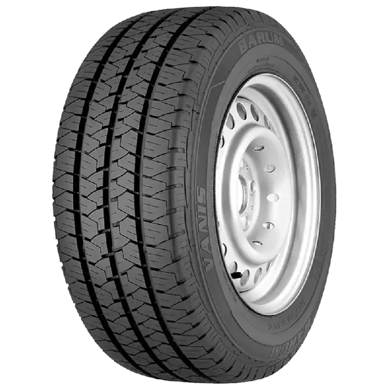 Anvelopa Vara 225/75R16c 121/120r BARUM Vanis - În topul vânzărilor