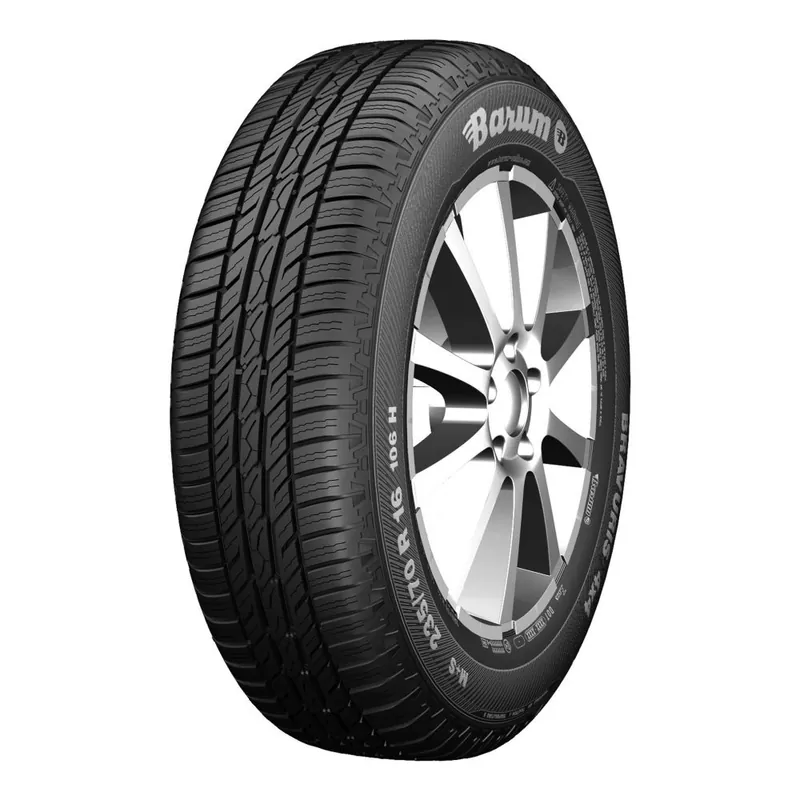 Anvelopa Vara 235/60R18 107v BARUM 4x4 Bravuris - Ofertă exclusivă