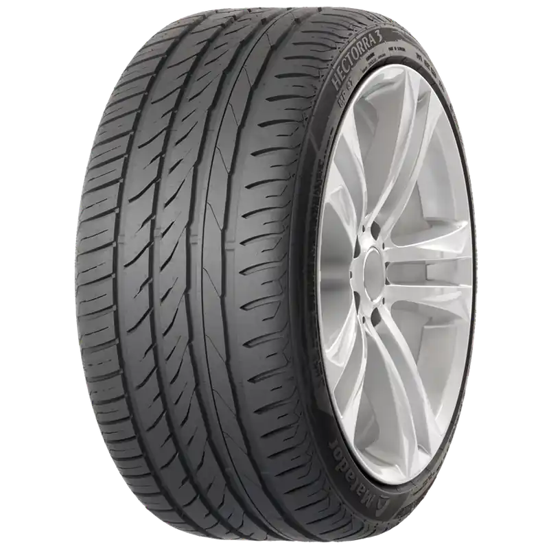 Alegerea clienților | Anvelopa Vara 195/65R15 91V Matador MP47 Hectorra 3