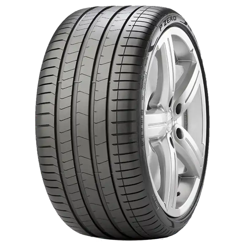 Se epuizează rapid - Anvelopa Vara 245/45R20 103Y Pirelli P Zero PZ4 JLR XL