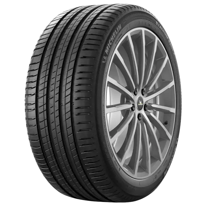 Anvelopa Vara 275/45R21 107Y Michelin Latitude Sport 3 MO - Preț special