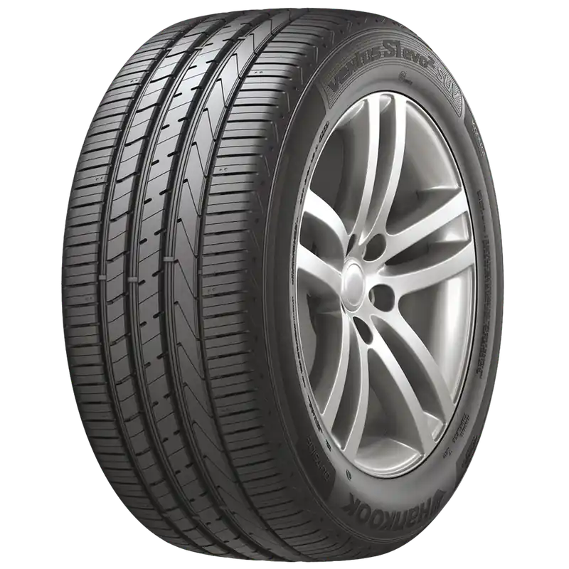 Comandă cu încredere - Anvelopa Vara 215/65R17 99V Hankook Ventus S1 evo2 SUV K117A VW