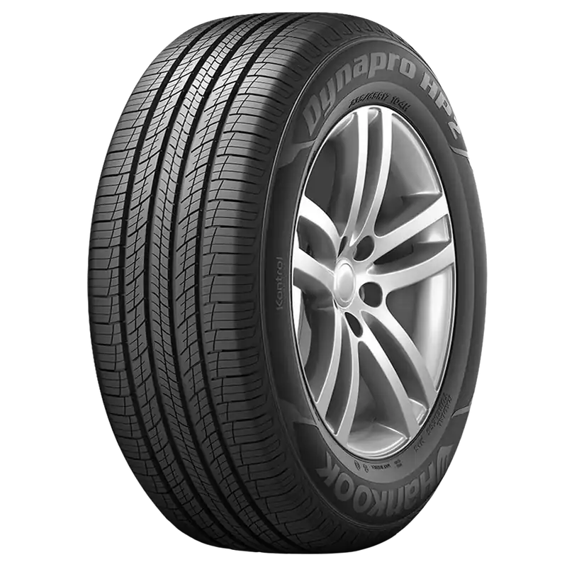 Anvelopa Vara 215/60R17 96H HANKOOK DYNAPRO HP2 RA33 | Selecție de top