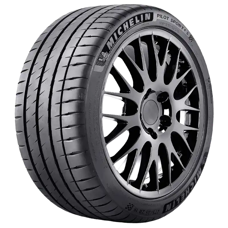 Ultimele produse - Anvelopa Vara 245/35R19 93Y Michelin Pilot Sport 4 S * XL