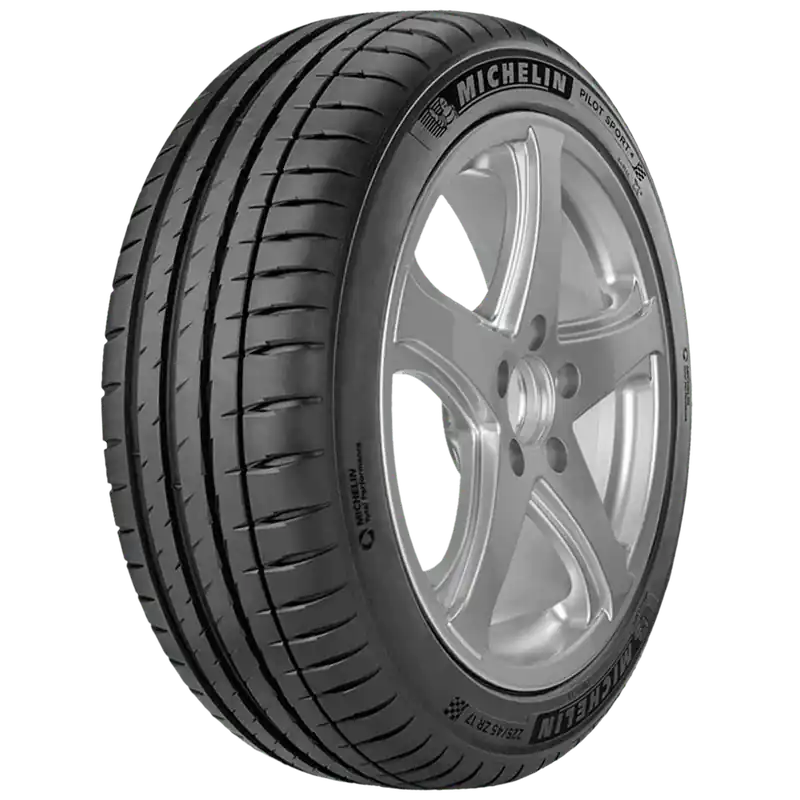 Gata de expediere | Anvelopa Vara 235/40R19 96Y Michelin Pilot Sport 4 XL
