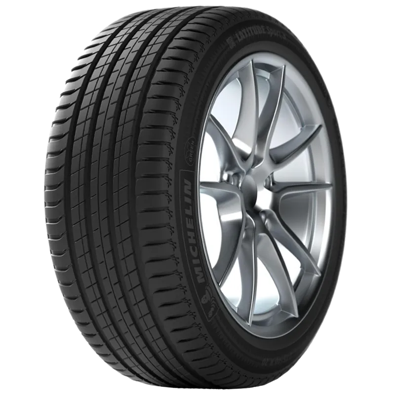 Anvelopa Vara 315/35R20 110Y Michelin Latitude Sport 3 XL-Runflat - Preț avantajos