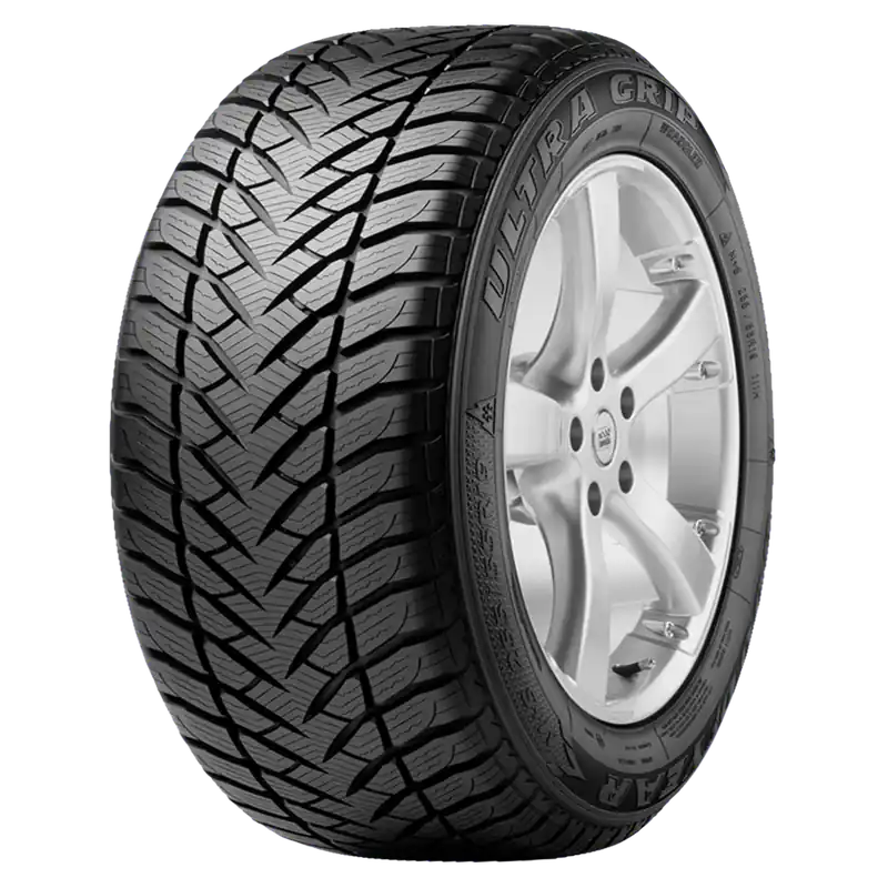 Recomandare | Anvelopa Iarna 235/60R18 107H GOODYEAR ULTRA GRIP + SUV MS XL