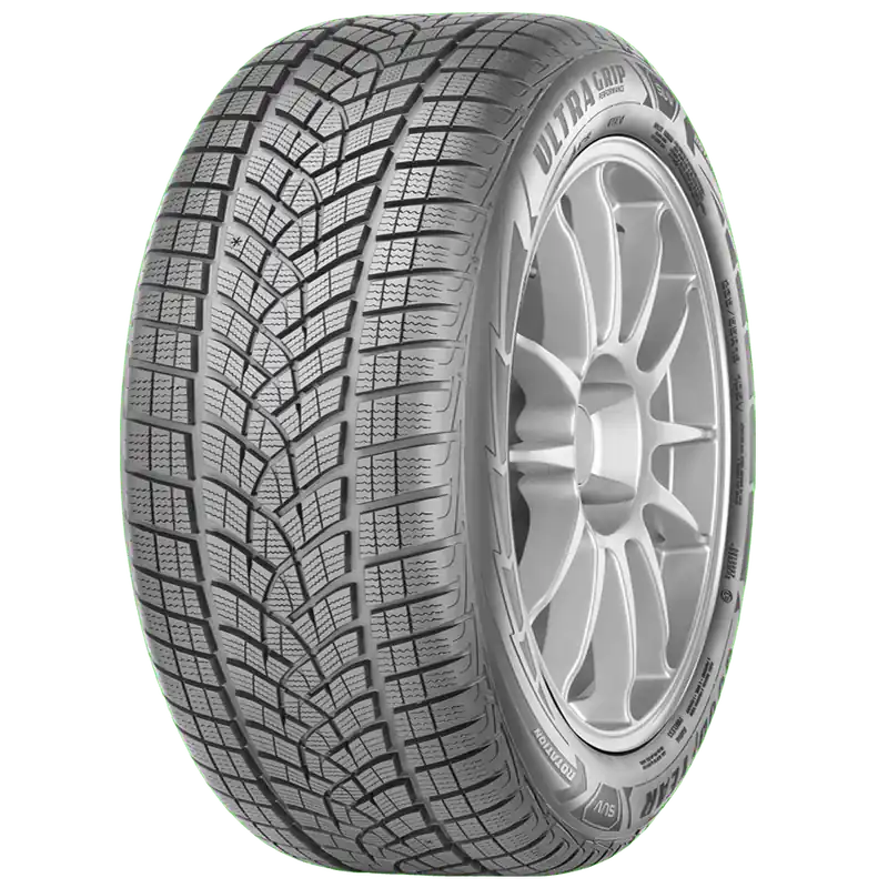 Economisește acum - Anvelopa Iarna 225/65R17 102H Goodyear UltraGrip Performance + SUV