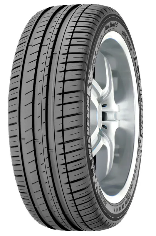 Anvelopa Vara 225/40R18 92Y Michelin Pilot Sport 3 XL-Runflat | Stoc pe terminate