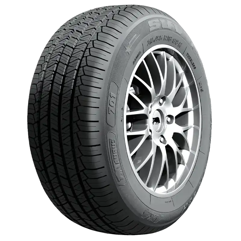 Selecție de top | Anvelopa Vara 255/50R19 107Y Taurus 701 XL