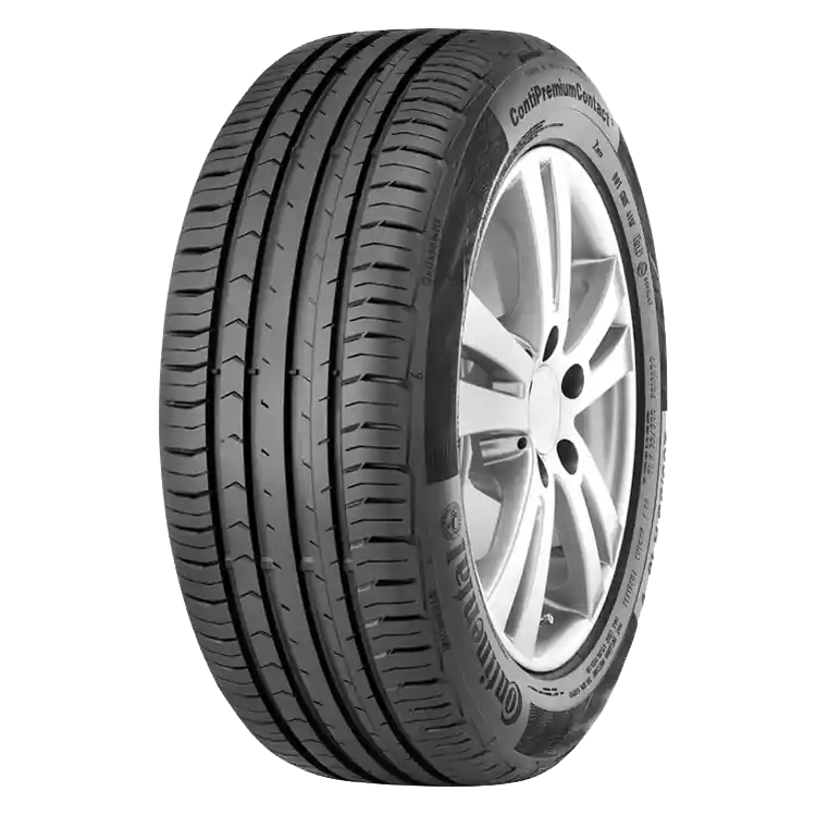 Anvelopa Vara 225/60R17 99H CONTINENTAL PREMIUM CONTAC 5 SUV | Cumpără acum