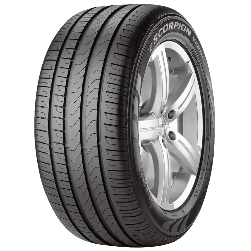 Anvelopa Vara 255/60R17 106V PIRELLI SCORPION VERDE | Produs lansat recent