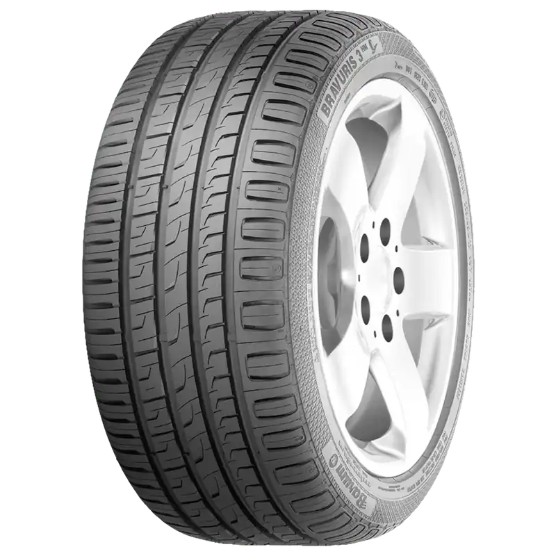Ofertă avantajoasă | Anvelopa Vara 185/55R15 82H BARUM BRAVURIS 3HM