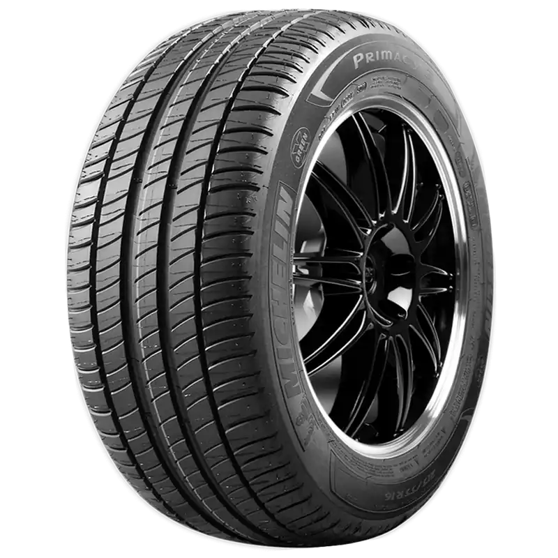 Favoritul clienților - Anvelopa Vara 195/45R16 84V MICHELIN PRIMACY 3 GRNX XL