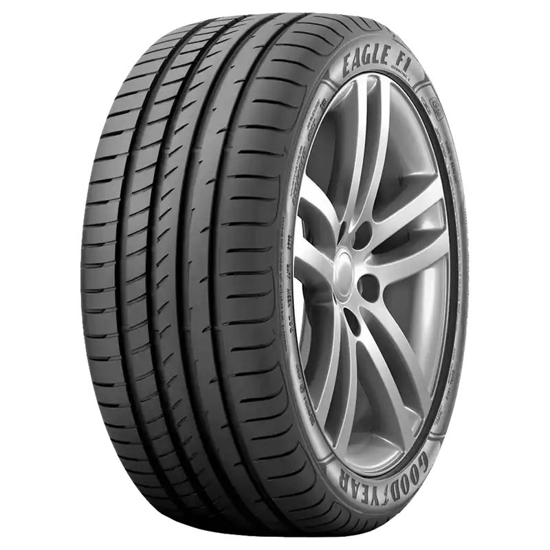 Anvelopa Vara 265/50R19 110Y GOODYEAR EAGLE F1 ASYMMETRIC 2 SUV XL N1 | Ultima lansare