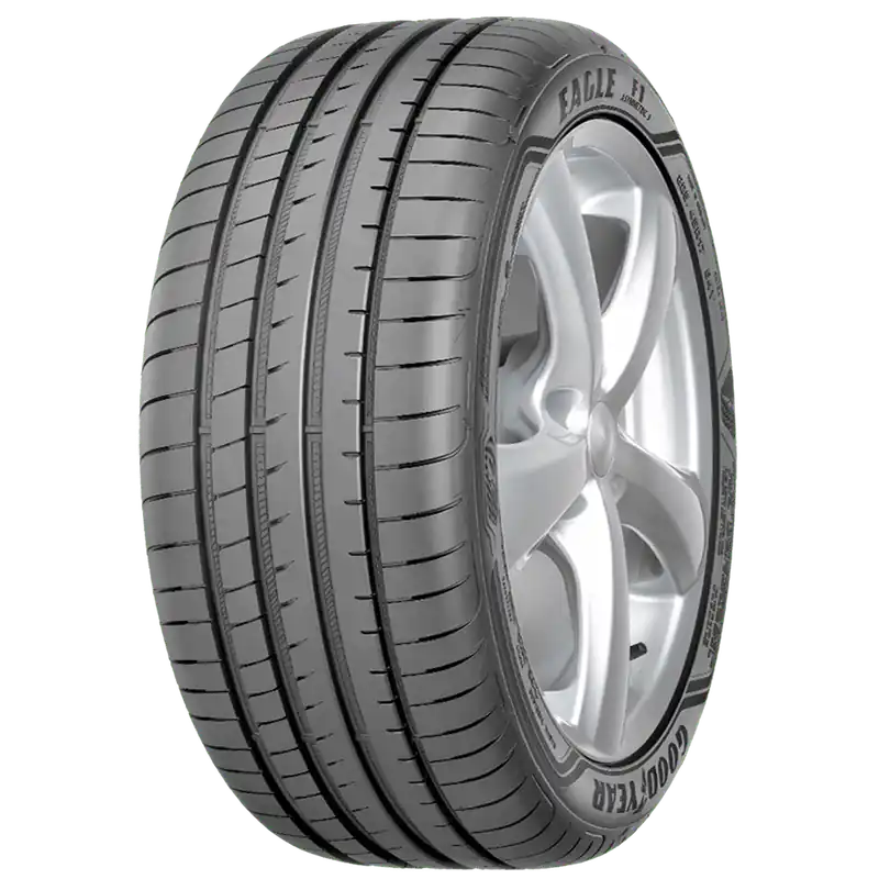 Anvelopa Vara 225/50R17 98Y Goodyear Eagle F1 Asymmetric 3 * XL-Runflat | Produs nou lansat
