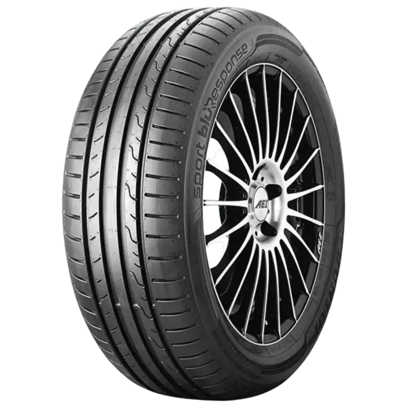 Ofertă flash | Anvelopa Vara 205/55R17 95V Dunlop Sport BluResponse XL