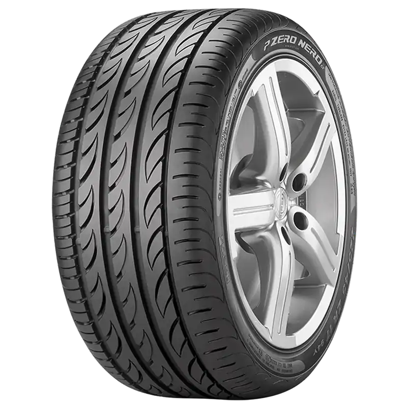 Reduceri | Anvelopa Vara 275/30R19 96Y PIRELLI P ZERO NERO