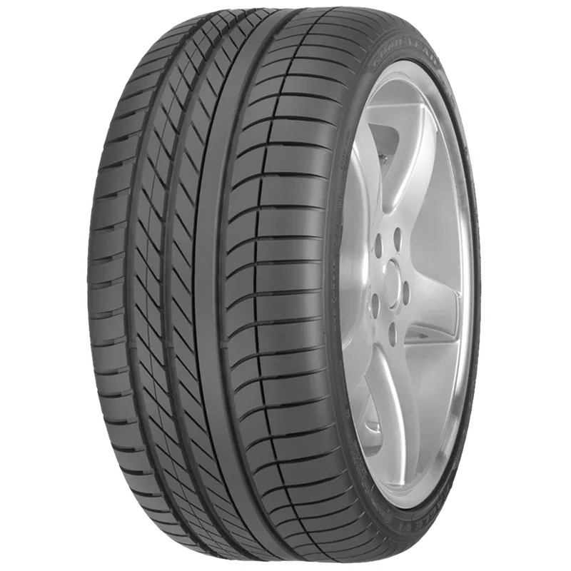 Ultimele bucăți - Anvelopa Vara 255/55R18 109Y Goodyear Eagle F1 Asymmetric SUV AO XL