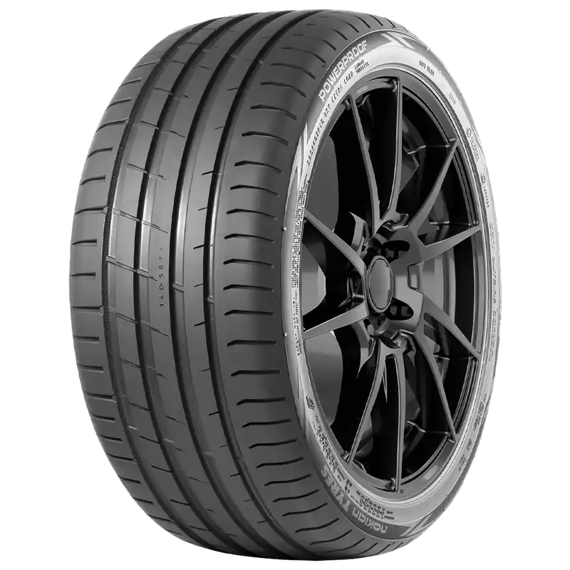 Anvelopa Vara 225/45R17 91Y NOKIAN POWERPROOF | Ofertă limitată