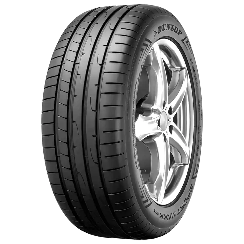 Livrare imediată | Anvelopa Vara 295/35R21 107Y Dunlop Sport Maxx RT 2 SUV XL